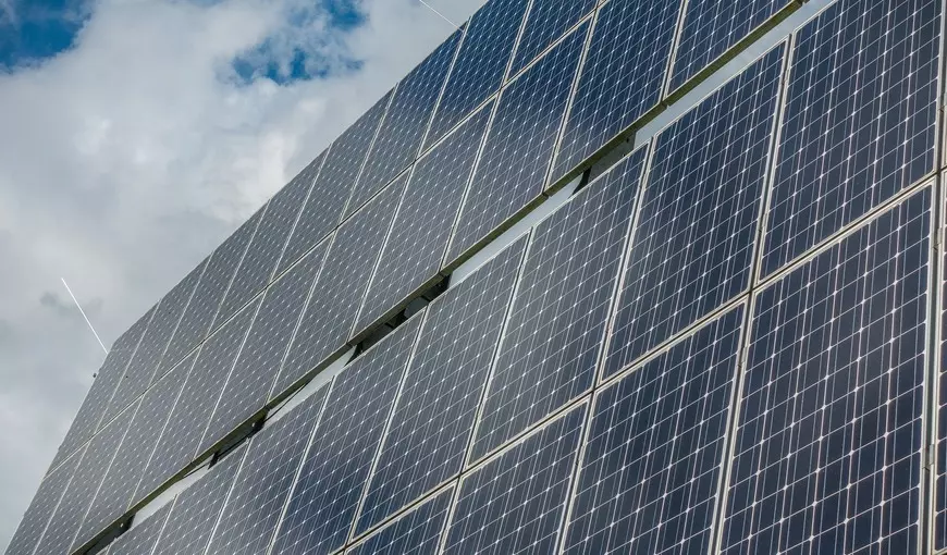 Photovoltaik