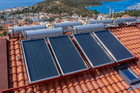 solar-thermal