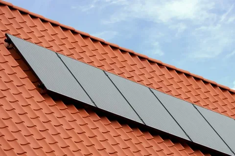 solar-thermal-kollektor