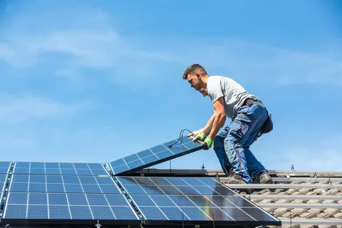 photovoltaikanlage
