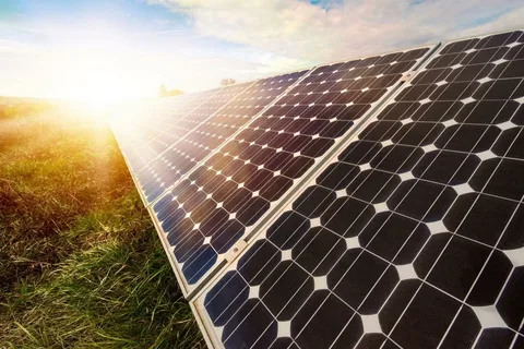 solarmodul