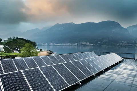 solarmodule