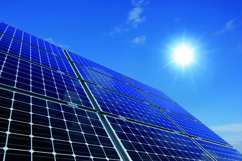 solarthermische