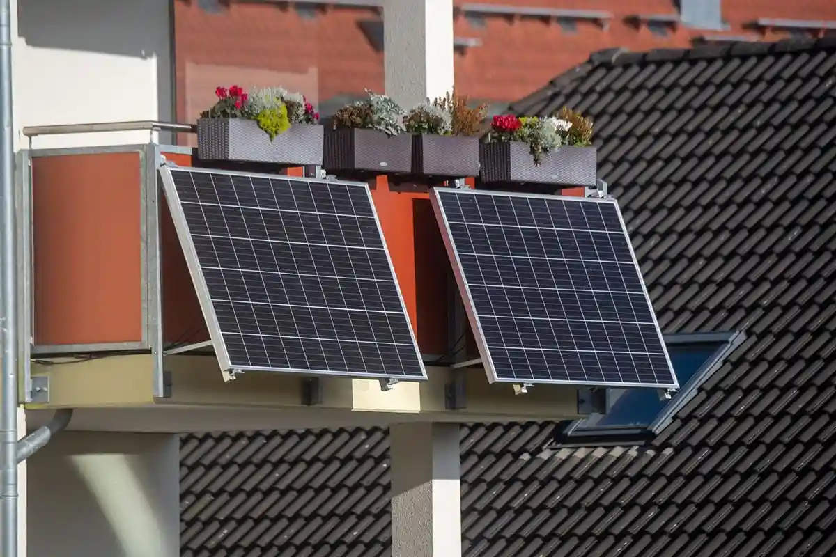 solarthermieanlage