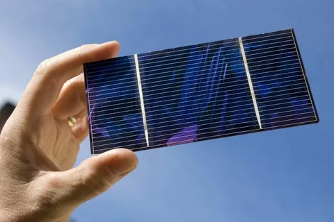 solarzellen-wirkungsgrad