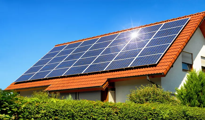 Kosten Solaranlage Schweiz