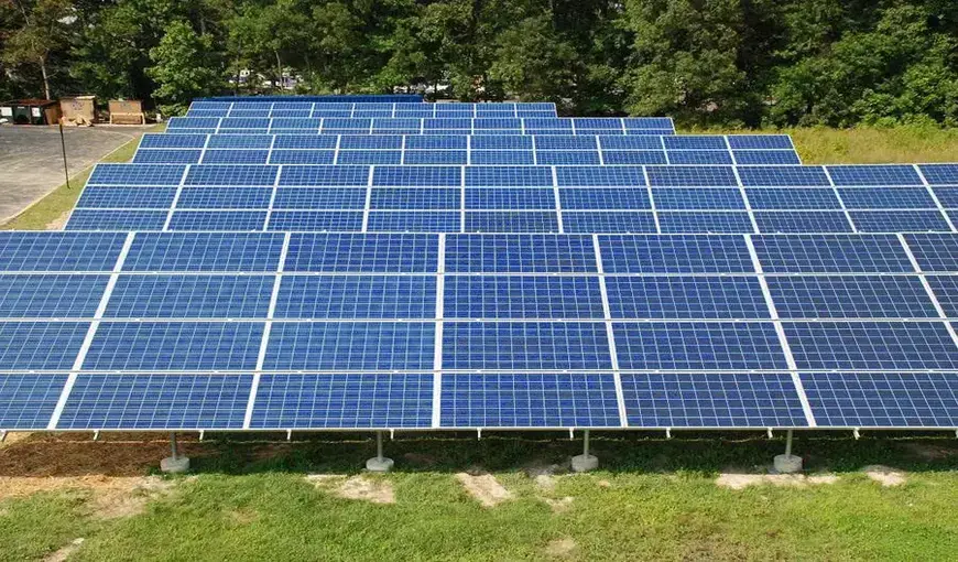 Speicher PV