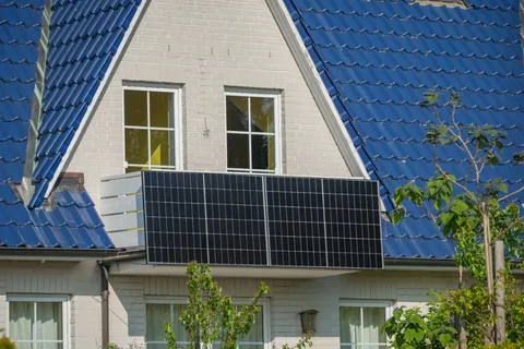 Solaranlagen Wohnmobile