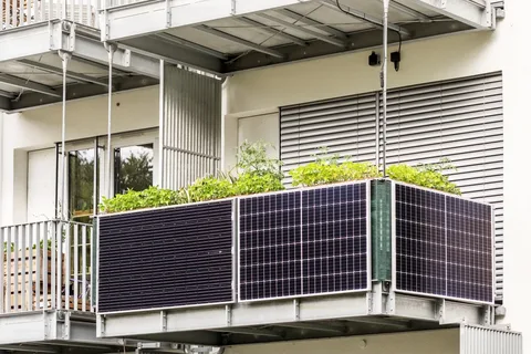 Solarmodule kaufen