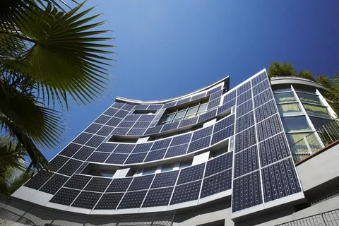 Solar Modul