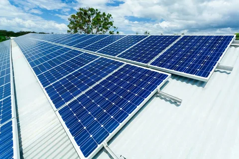 Kosten für Photovoltaikanlage