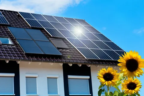 Kosten für eine Photovoltaikanlage