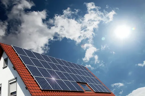 Photovoltaik-Speicher 20 kWh