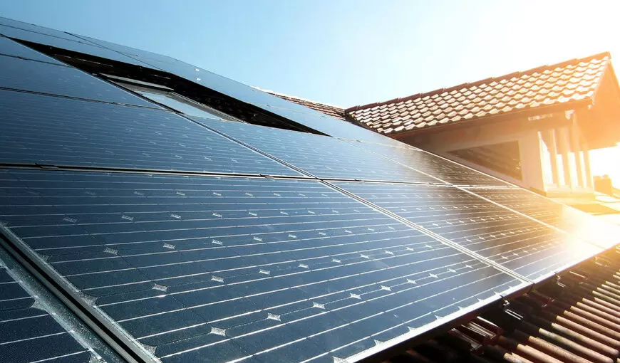 100m2 Solaranlage Kosten