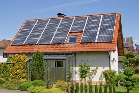 Kosten pro m² Photovoltaik