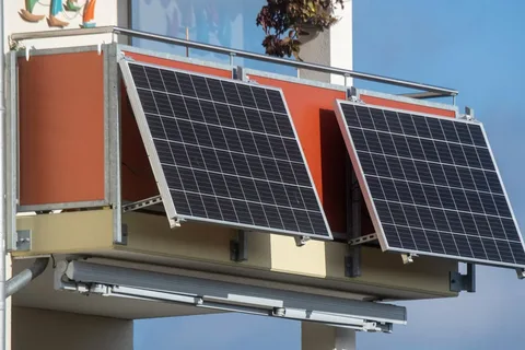 PV-Modul Größen