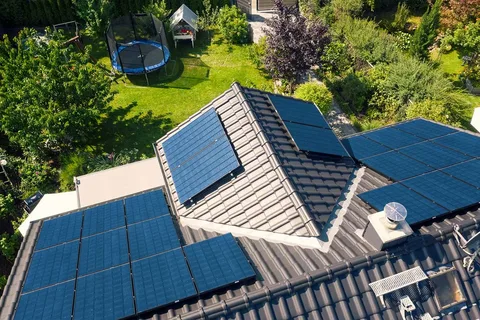 Batteriespeicher für Photovoltaik