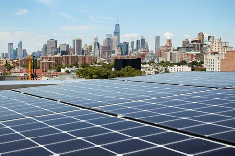 Solar Photovoltaik