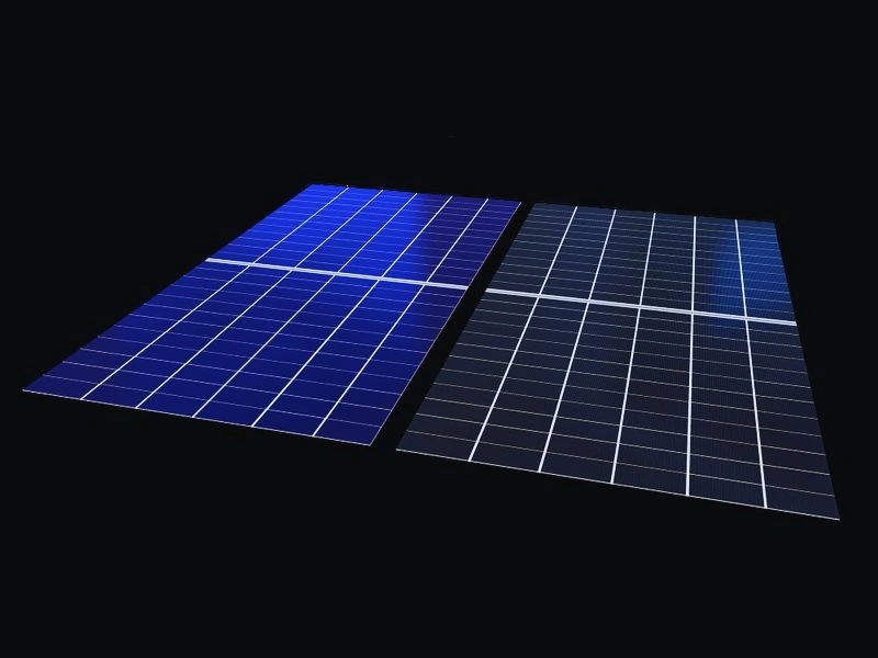 bestes solarmodul
