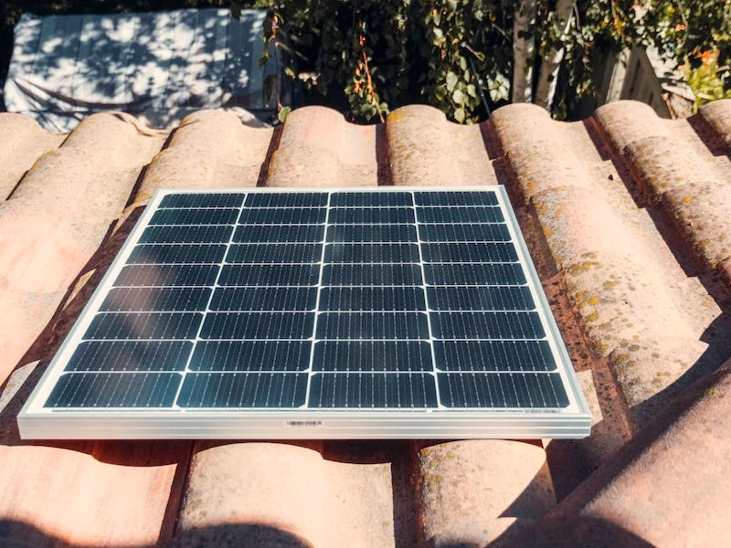 stromspeicher solaranlage