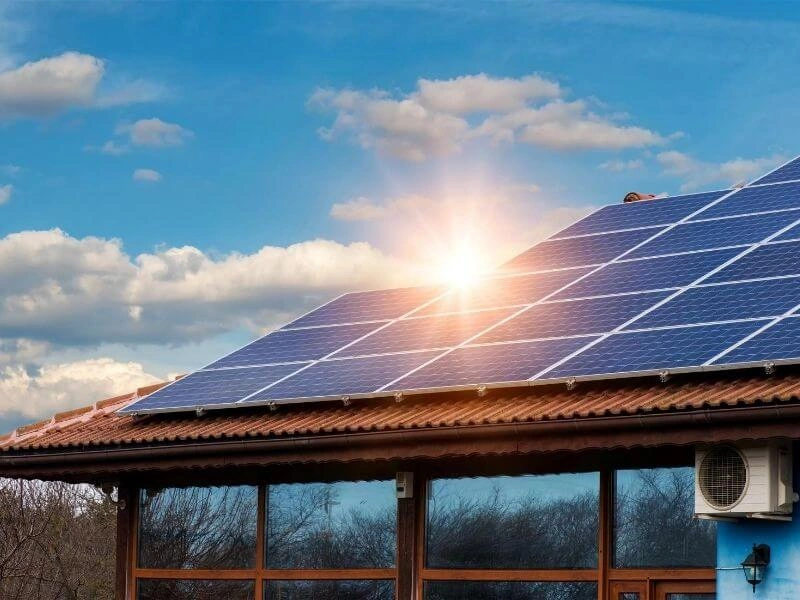 photovoltaikanlage schweiz