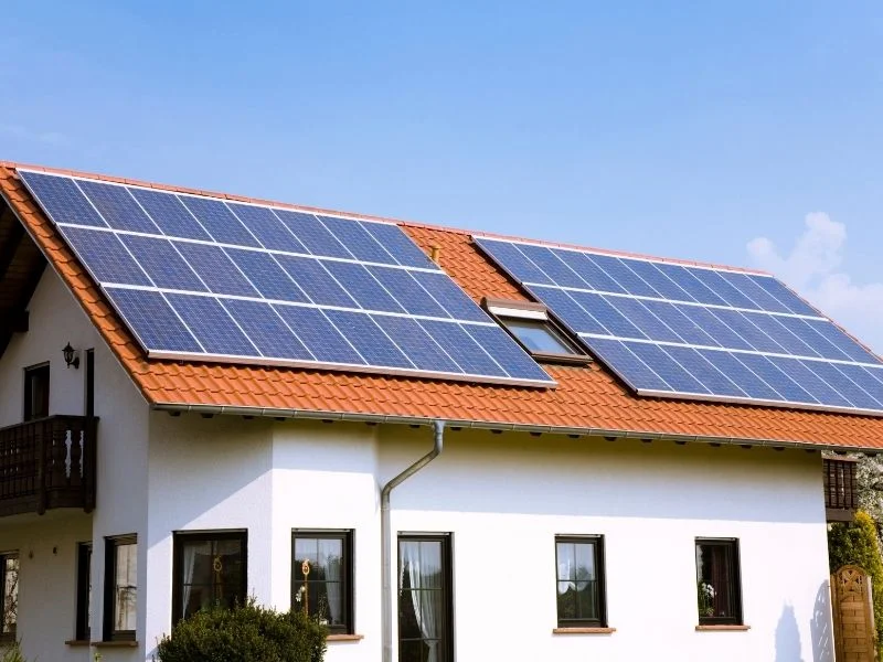 solarstrom einspeisen