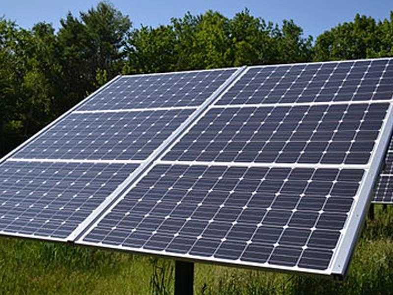 Solaranlage kaufen Schweiz