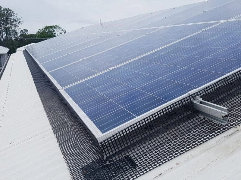 10 kw solaranlage