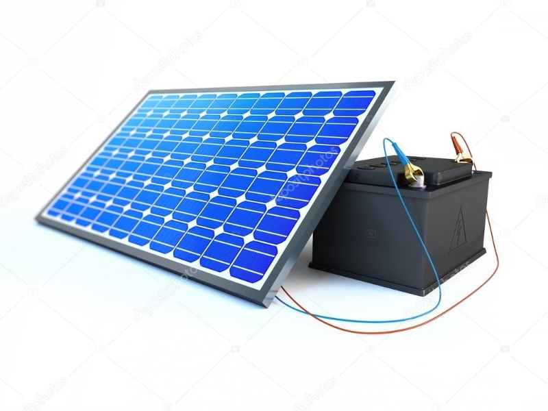 solarmodule glas glas