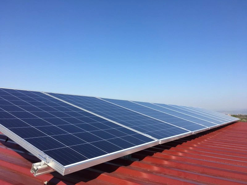 wohnmobil solarpanel