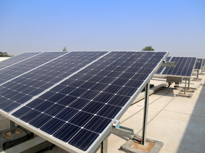 photovoltaik solar