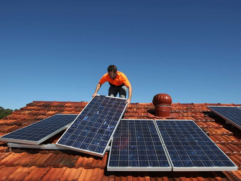 solaranlage wärmepumpe