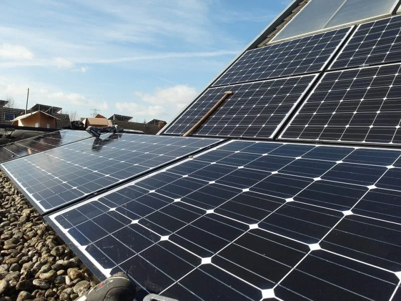 solaranlage planen