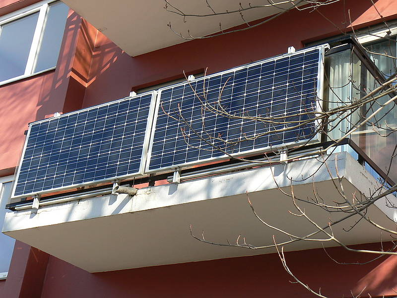 heizung mit photovoltaik