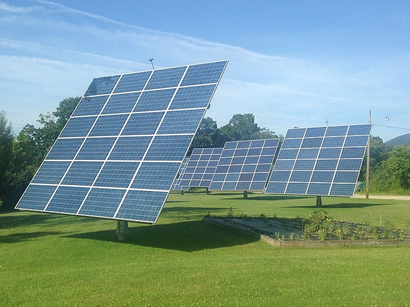 pv mini anlage