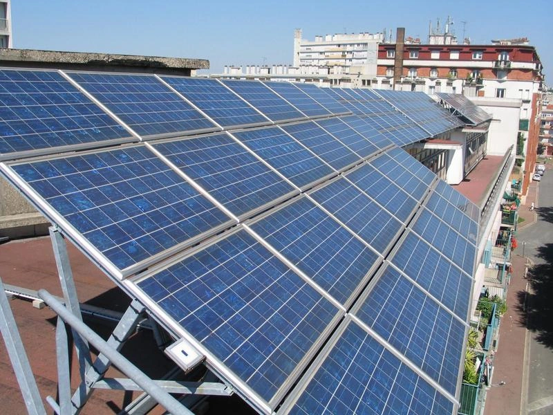 photovoltaik und warmepumpe