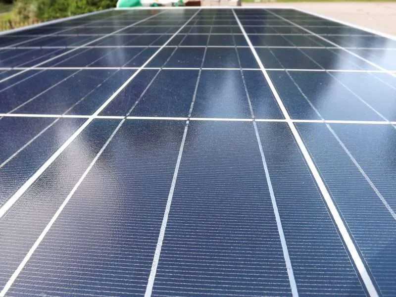 photovoltaik fassade kosten pro m²