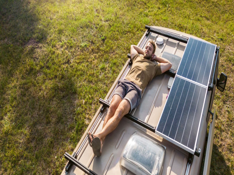 solarmodul wohnmobil